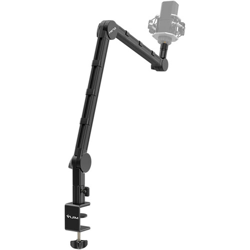 Vijim LS25 Brazo Multifuncional Para Cámaras o Accesorios - Imagen 3