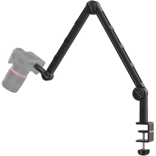 Vijim LS25 Brazo Multifuncional Para Cámaras o Accesorios - Imagen 5