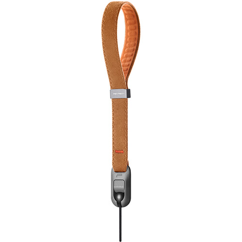 PGYTECH Correa de Muñeca para Cámara (Earth Brown) / P-CB-295