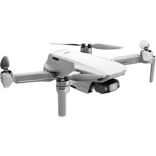DJI Mini 4K Fly More Combo (GL) / 1000008987 - Imagen 2