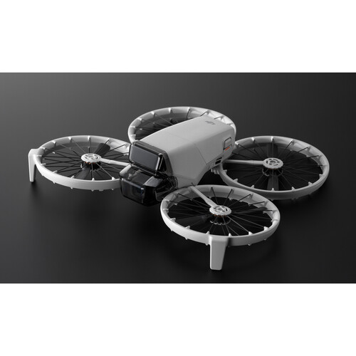 DJI Flip Drone (RC-N3) (GL) / 1000009047 - Imagen 8