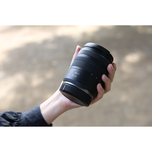 Canon RF 16-28mm f/2.8 IS STM Lente para Mirrorless / 6906C003 - Imagen 9