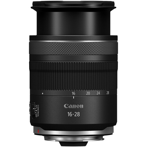 Canon RF 16-28mm f/2.8 IS STM Lente para Mirrorless / 6906C003 - Imagen 3