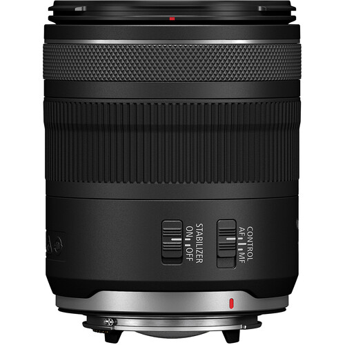 Canon RF 16-28mm f/2.8 IS STM Lente para Mirrorless / 6906C003 - Imagen 2