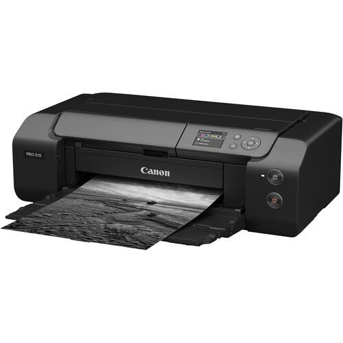 Canon imagePROGRAF PRO-310 Impresora Profesional para Fotografías de 13" (REEMPLAZA A PRO-300)