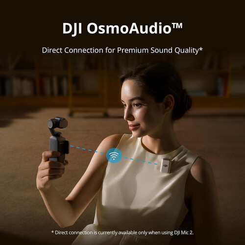 DJI Pocket 3 Creator Combo / 1000008432 - Imagen 5