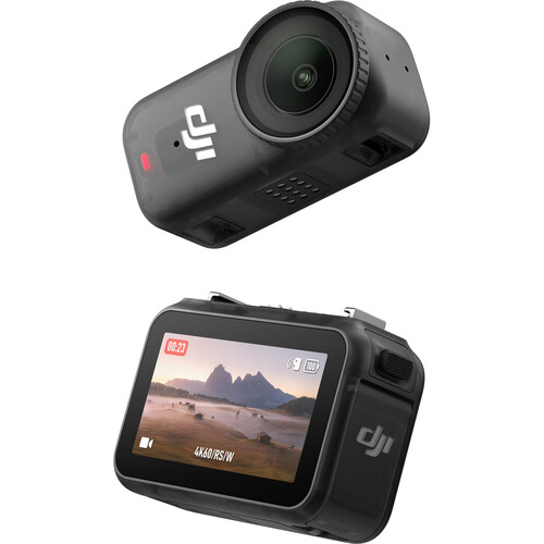 DJI Osmo Nano (64GB) / 1000009098 - Imagen 4