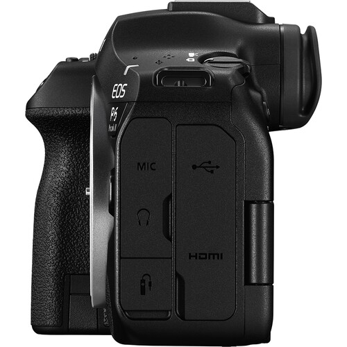 Canon EOS R6 Mark III Cámara Mirrorless / 7084C003 - Imagen 3