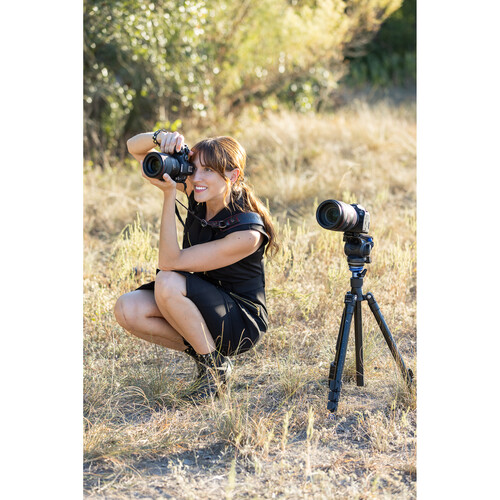 Canon EOS R6 Mark III Cámara Mirrorless / 7084C003 - Imagen 8