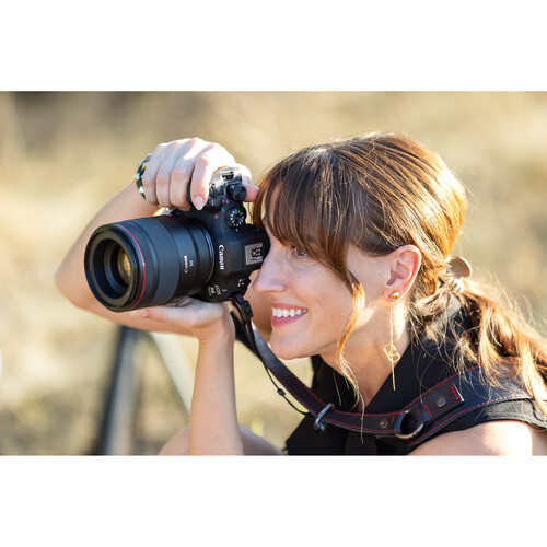 Canon EOS R6 Mark III Cámara Mirrorless / 7084C003 - Imagen 9