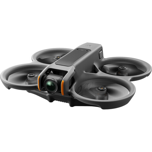 DJI Avata 2 Fly More Combo (Three Batteries) / 1000008653 - Imagen 4