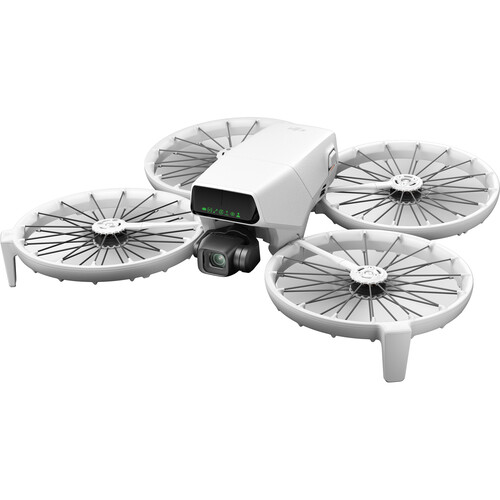 DJI Flip (DJI RC 2) (GL) / 1000009048 - Imagen 9