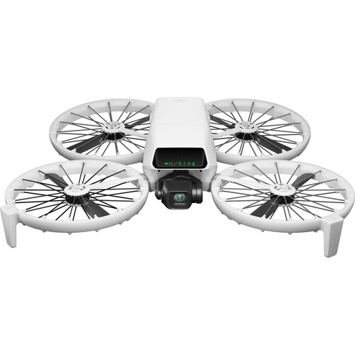 DJI Flip Drone (RC-N3) (GL) / 1000009047 - Imagen 6