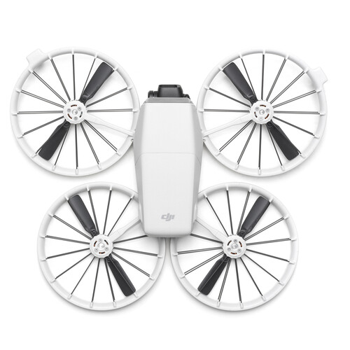 DJI Flip (DJI RC 2) (GL) / 1000009048 - Imagen 4