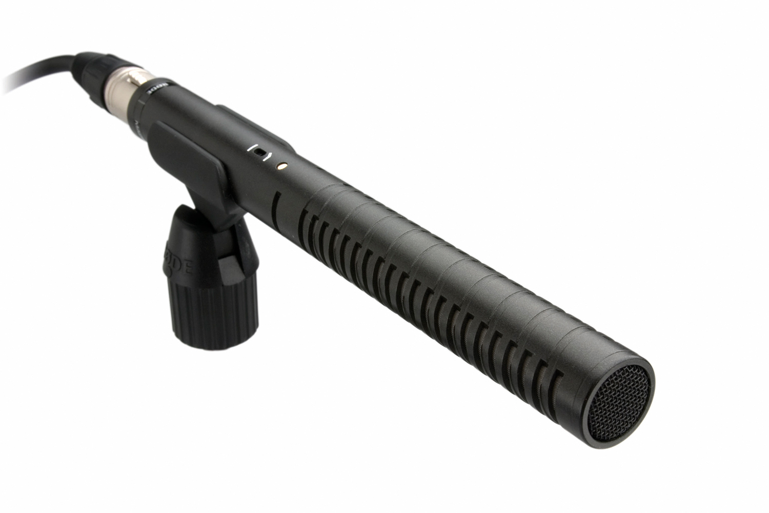 Rode NTG1 Condenser Shotgun Microphone Rode - Imagen 3