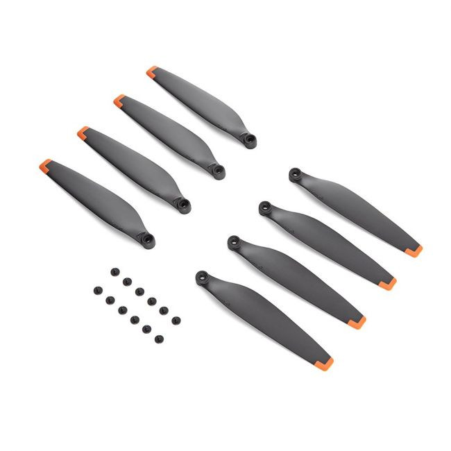 DJI Propellers Hélices para Mini 4 Pro - Mini 3 Pro / 1000004560 - Imagen 3