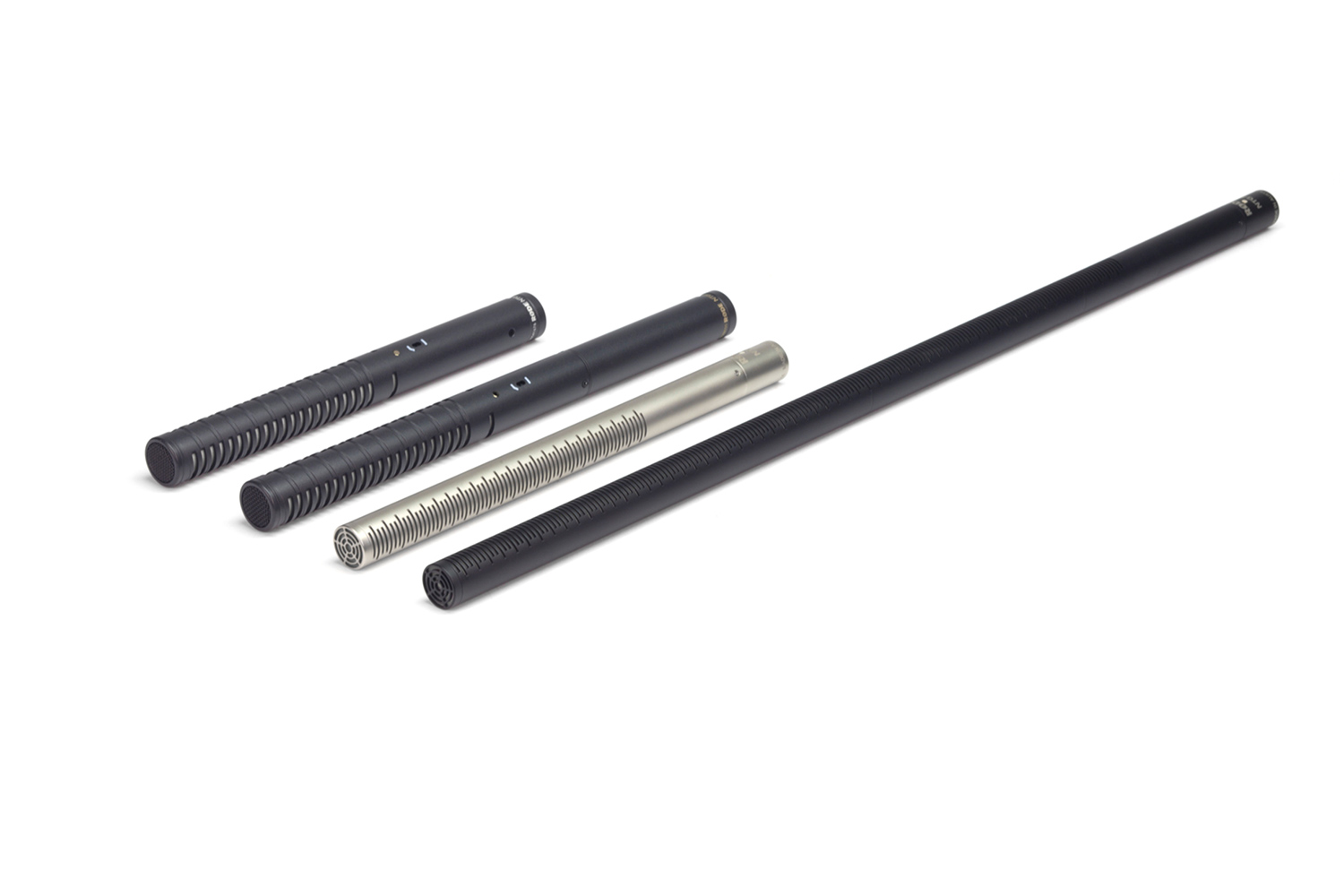 Rode NTG1 Condenser Shotgun Microphone Rode - Imagen 4