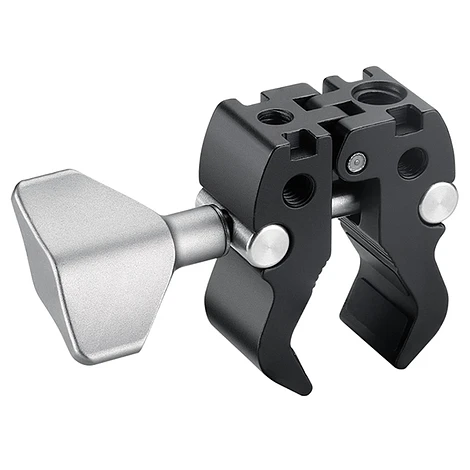 Leofoto MC-40 Pinza de sujeción multiuso. - Imagen 2