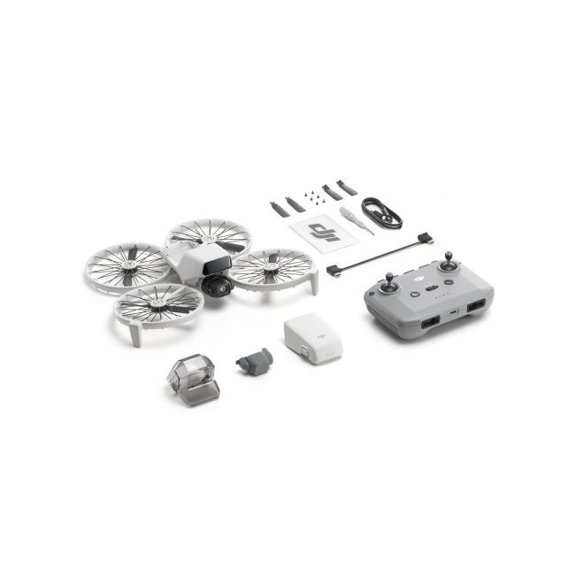 DJI Flip Drone (RC-N3) (GL) / 1000009047 - Imagen 11