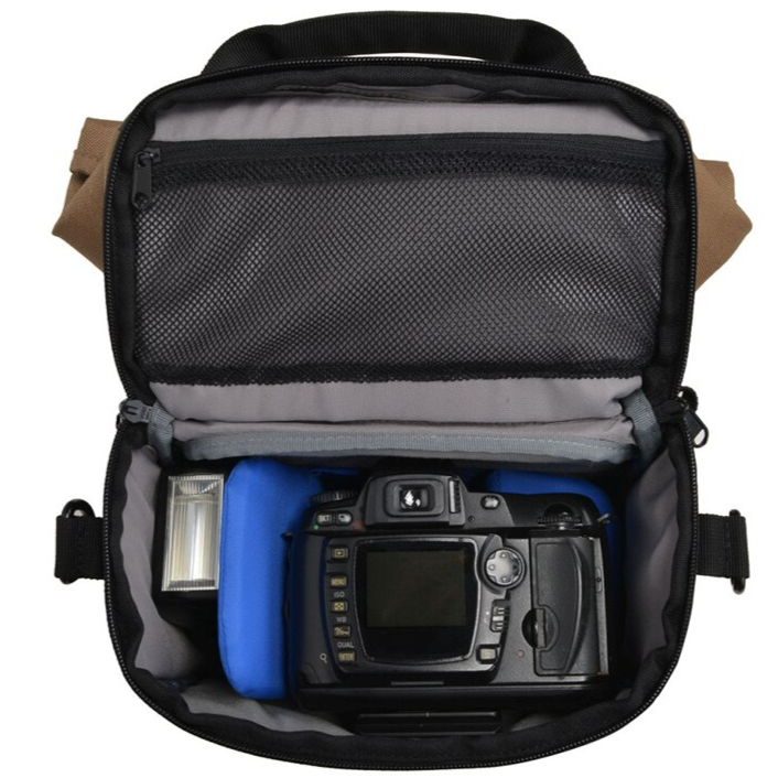 Benro Element S10 Bolso de Hombro para Cámara - Imagen 3