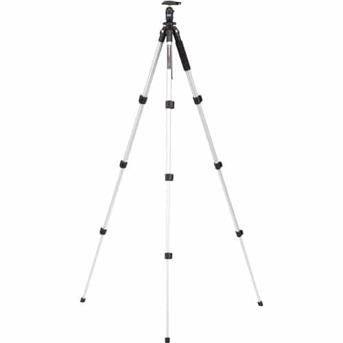 Benro TAC008ABR0E Trípode de Aluminio con Cabezal de Bola - Imagen 2
