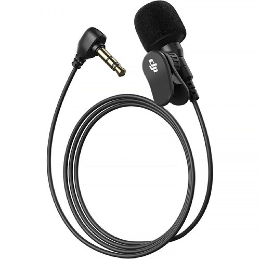 DJI Mic 2 Micrófono Lavalier / 1000008612