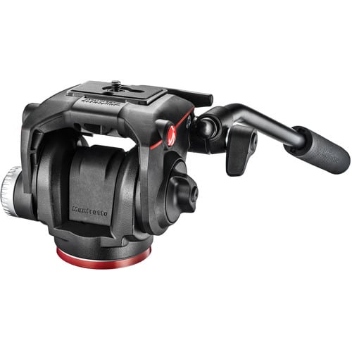 Manfrotto MHXPRO-2W Cabezal 2-Way Pan / Tilt Head - Imagen 2