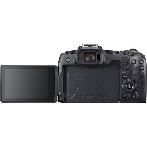 Canon EOS RP Cámara Mirrorless (Sólo Cuerpo) / 3380C002 - Imagen 4