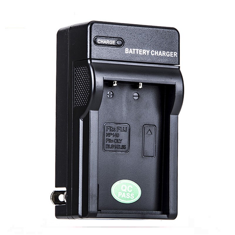 Cargador FB-SMC001 para Baterías de la serie NP F550 / F750 / F970 - Imagen 2