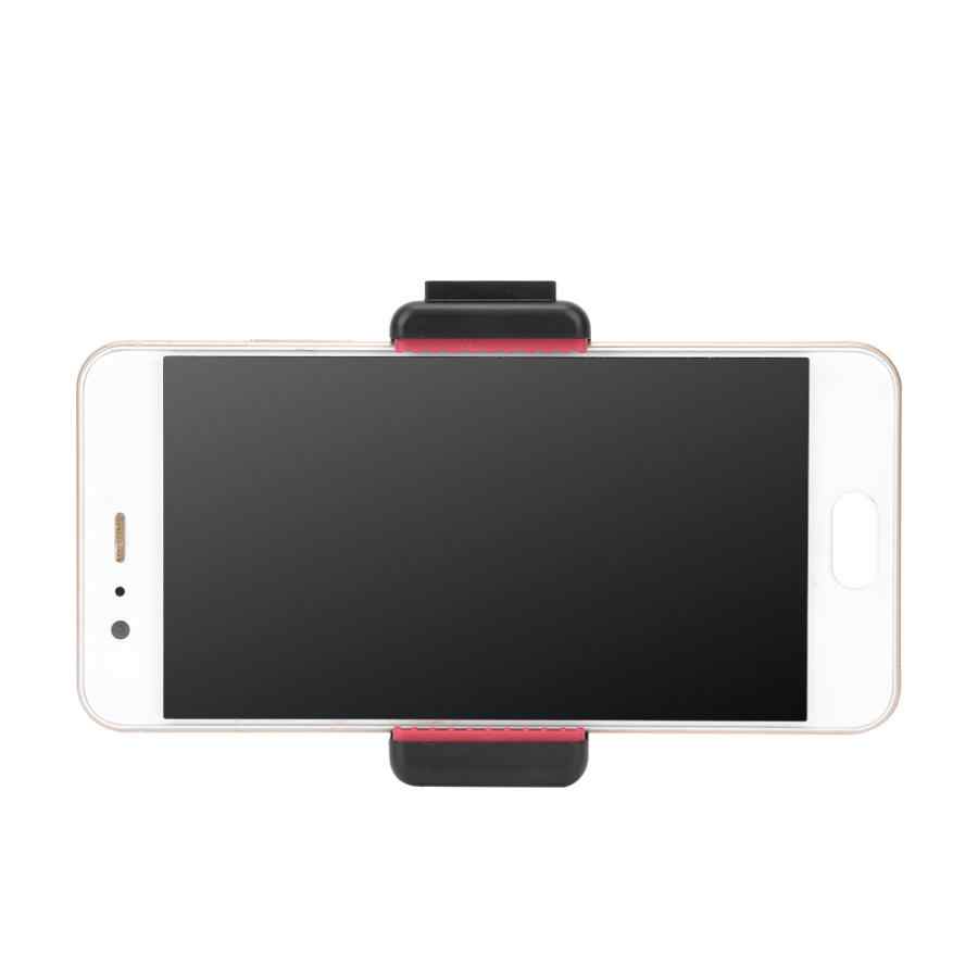 Ulanzi ST-07 Soporte de Smartphone para Trípode / UL-1764 - Imagen 4