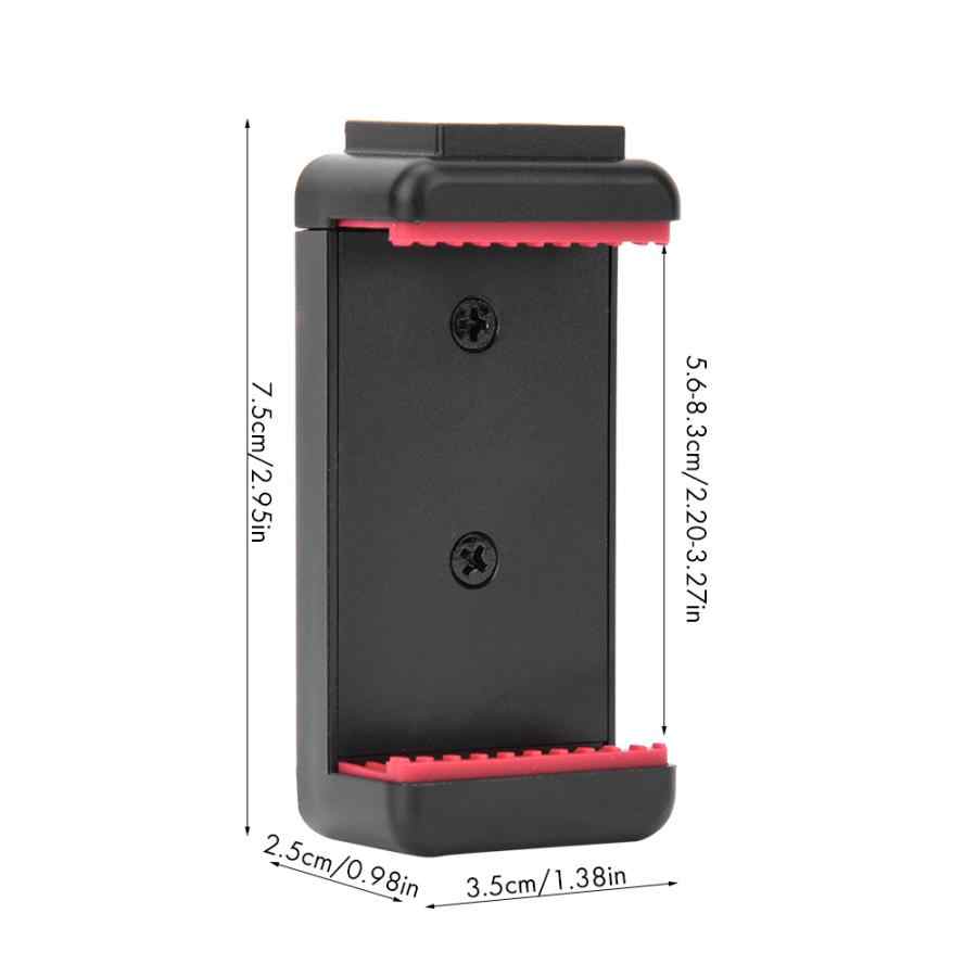 Ulanzi ST-07 Soporte de Smartphone para Trípode / UL-1764 - Imagen 3