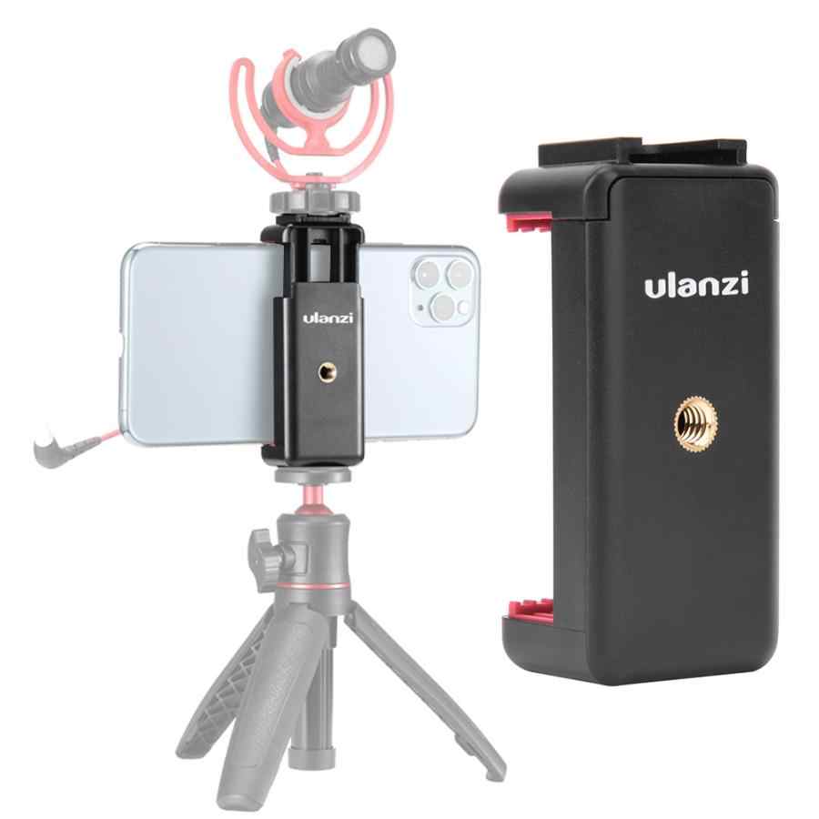 Ulanzi ST-07 Soporte de Smartphone para Trípode / UL-1764 - Imagen 5