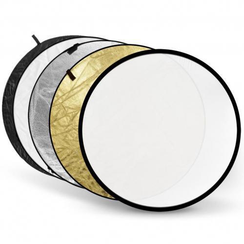 Godox RFT-05-80 Disco Reflector 5 EN 1 de 80cm
