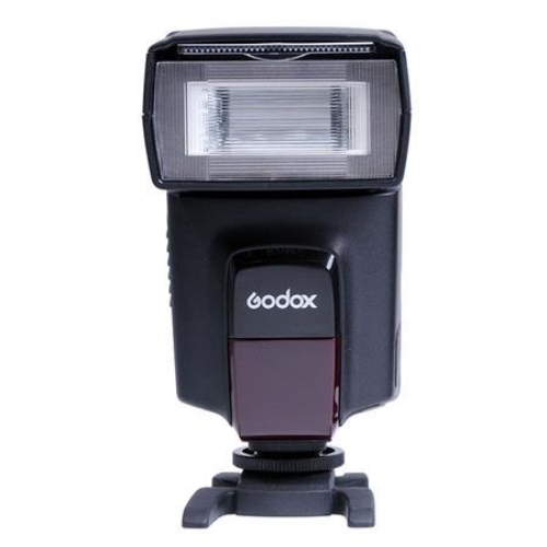 Godox TT560II Thinklite Wireless 433MHz Flash Speedlite Universal - Imagen 5