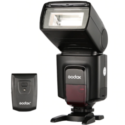 Godox TT560II Thinklite Wireless 433MHz Flash Speedlite Universal