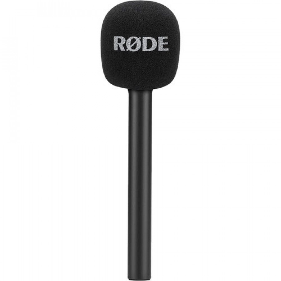 RODE Interview GO Adaptador de Micrófono de Mano para Wireless GO - Imagen 3