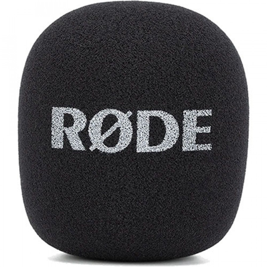 RODE Interview GO Adaptador de Micrófono de Mano para Wireless GO - Imagen 4