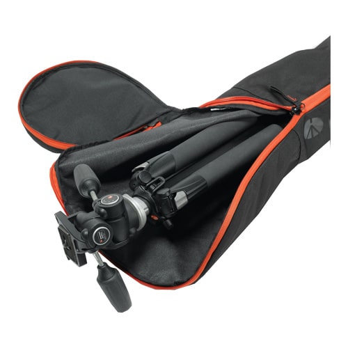 Manfrotto MBAG80N Bolso SIN ACOLCHADO Para Trípodes de 80cm - Imagen 2
