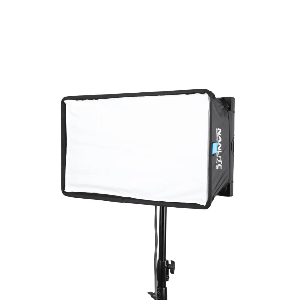 Nanlite PavoSlim 120B Kit Panel Light / 15-2033-QR - Imagen 2