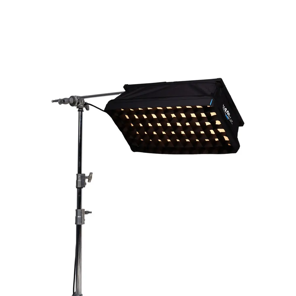 Nanlite PavoSlim 120B Kit Panel Light / 15-2033-QR - Imagen 7