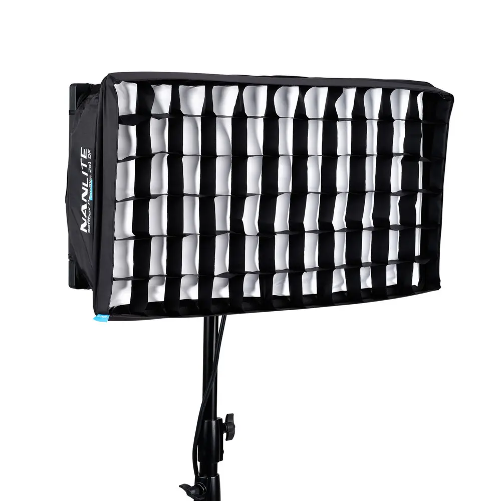 Nanlite PavoSlim 120B Kit Panel Light / 15-2033-QR - Imagen 4