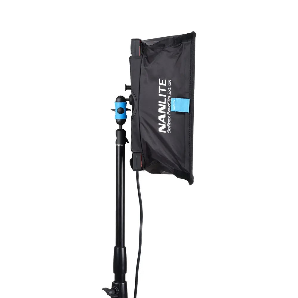 Nanlite PavoSlim 120B Kit Panel Light / 15-2033-QR - Imagen 3