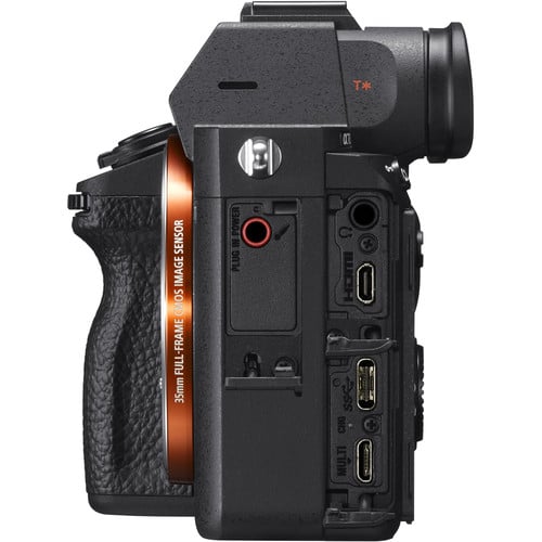 Sony Alpha a7 III Kit Cámara Full-Frame Mirrorless con Lente 28-70mm / ILCE-7M3K - Imagen 6