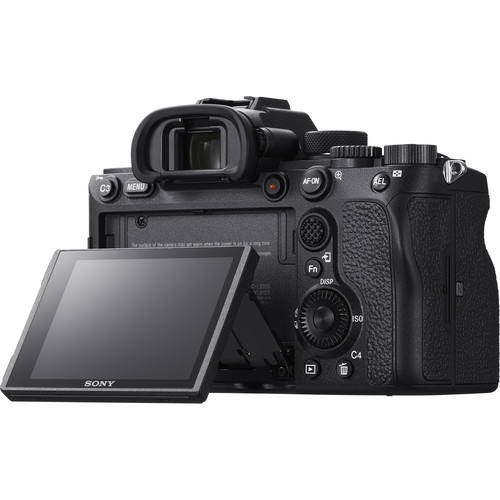 Sony A7R IV Cámara Full-Frame Mirrorless de 61 MP Solo Cuerpo / ILCE-7RM4A - Imagen 10