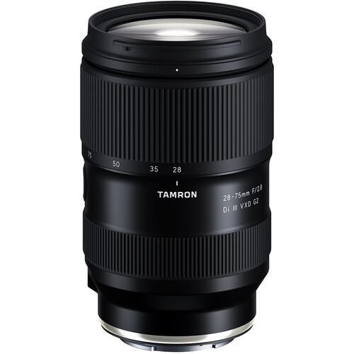 Tamron 28-75mm f/2.8 Di III VXD G2 Lente para Sony E / A063S