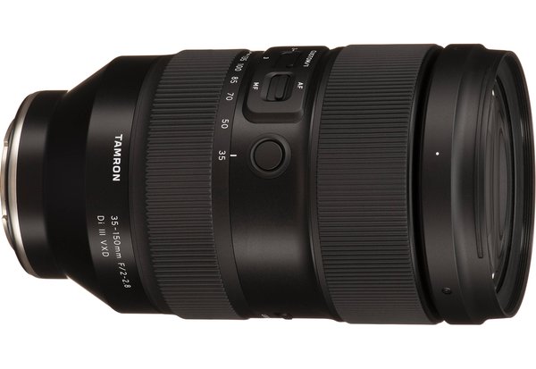 Tamron 35-150mm F/2-2.8 DI III VXD Lente para NIKON Z / A058Z - Imagen 2