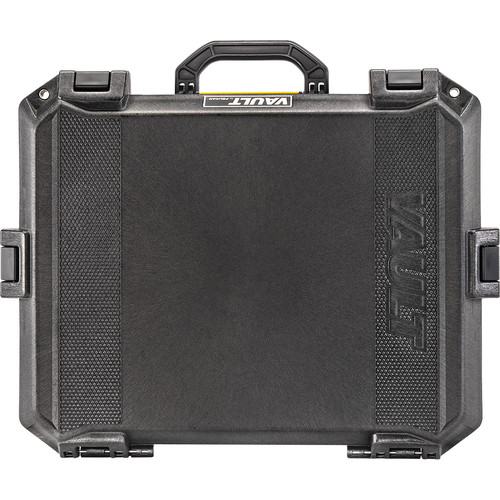 Pelican V550 Serie VAULT, Standar con Foam Negra - Imagen 5
