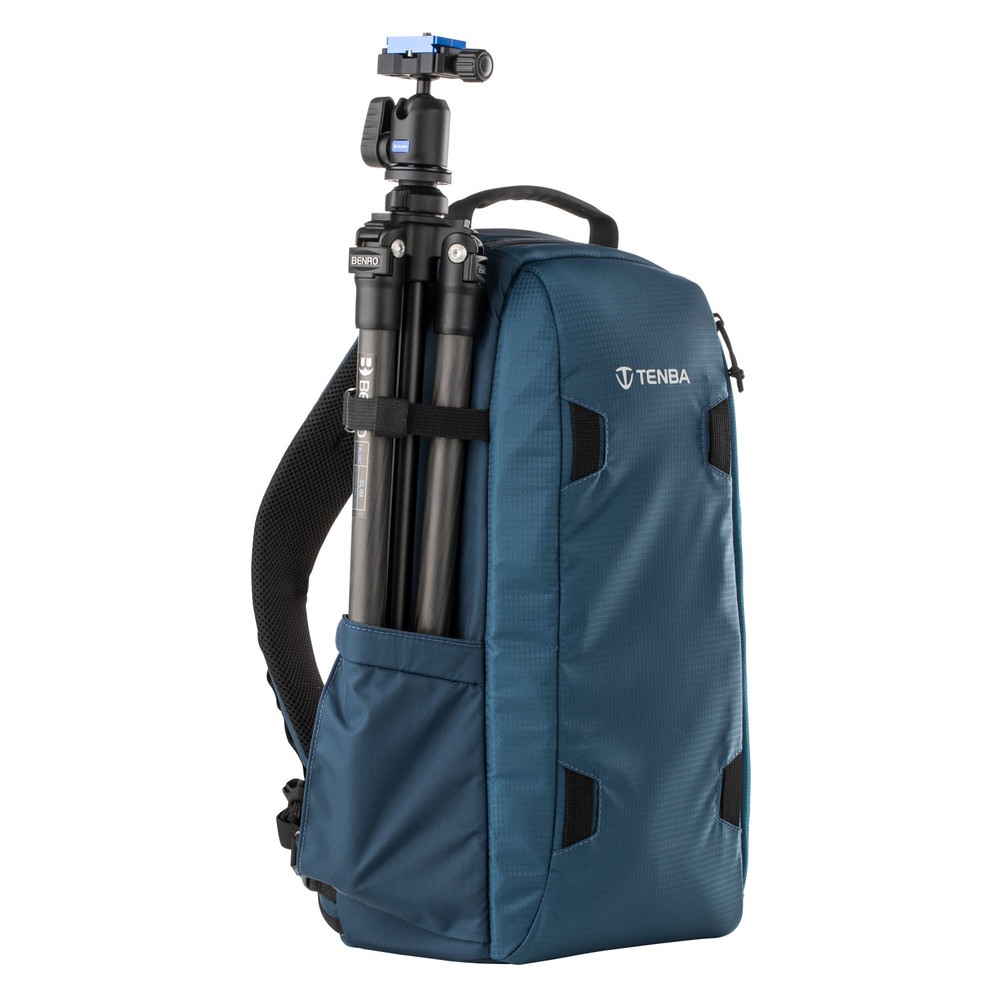 TENBA 636-424 MOCHILA SOLSTICE 10L BLUE - Imagen 2
