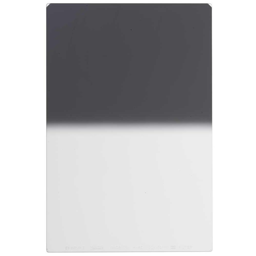 Benro MAGND8S1517 Filtro Graduado ND 0.9 Master Series Hard Edge 150x170mm
