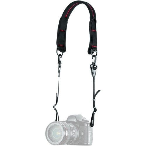 Manfrotto Correa para cámaras DSLR ProLight
